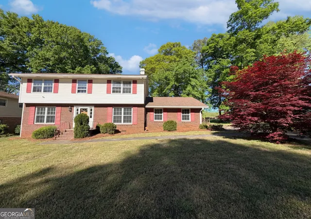 Photo 1 of Sale Pending at 4055 Tecumseh Trl, Conley, GA 30288 | MLS# 10732834 | Listing updated on 2026-09-28