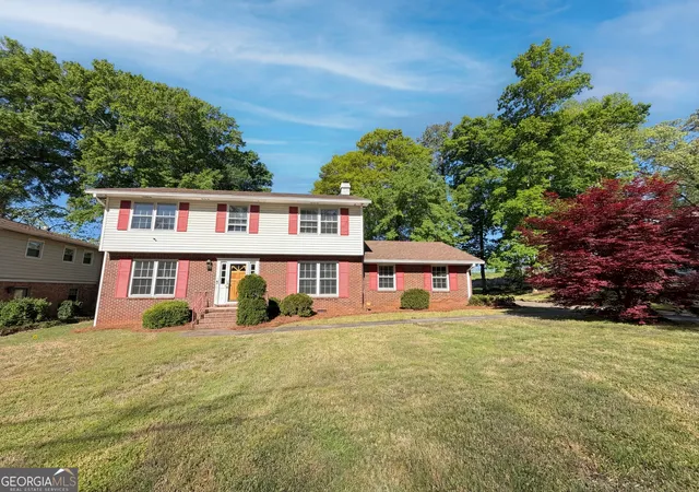 Photo 2 of Sale Pending at 4055 Tecumseh Trl, Conley, GA 30288 | MLS# 10732834 | Listing updated on 2026-09-28