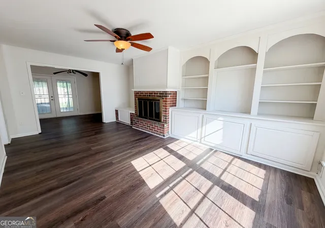 Photo 3 of Sale Pending at 4055 Tecumseh Trl, Conley, GA 30288 | MLS# 10732834 | Listing updated on 2026-10-21