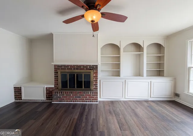 Photo 4 of Sale Pending at 4055 Tecumseh Trl, Conley, GA 30288 | MLS# 10732834 | Listing updated on 2026-10-21