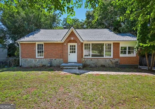 Photo 1 of Single family home for sale at 523 Ashburton Ave, Decatur, GA 30032 | MLS# 10783637 | Listing updated on 2026-10-04