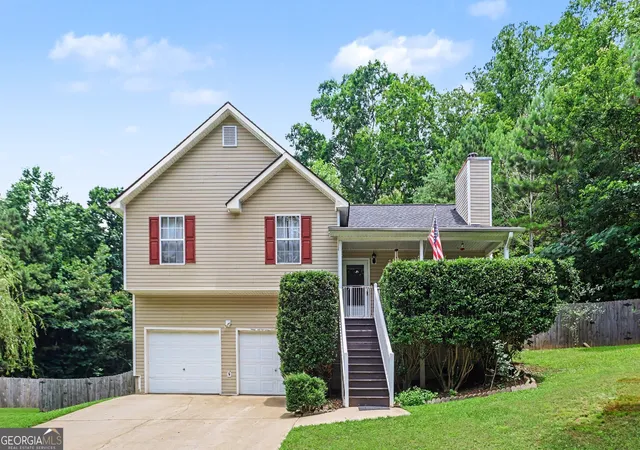 1st image of 205 Jacob Trl, Rockmart, GA 30153 | MLS# 10792708