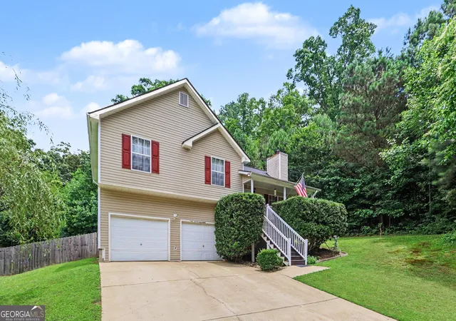 2nd image of 205 Jacob Trl, Rockmart, GA 30153 | MLS# 10792708