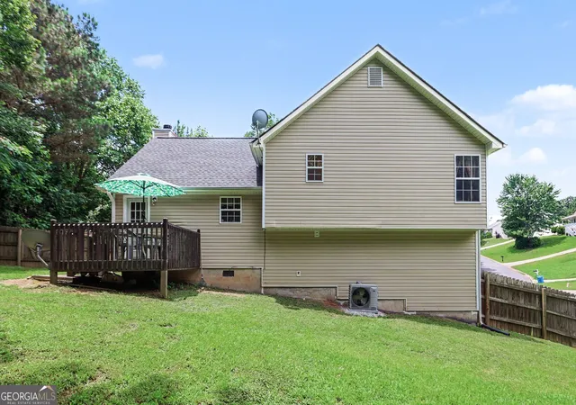 31st image of 205 Jacob Trl, Rockmart, GA 30153 | MLS# 10792708