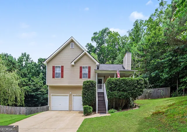 3rd image of 205 Jacob Trl, Rockmart, GA 30153 | MLS# 10792708