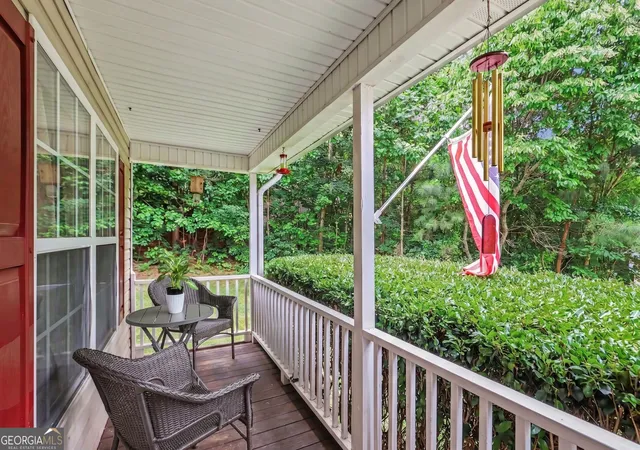 4th image of 205 Jacob Trl, Rockmart, GA 30153 | MLS# 10792708