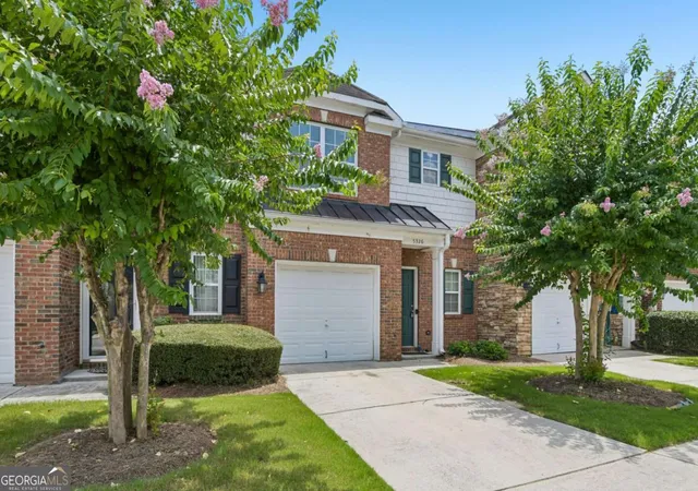 Photo 1 of Townhouse for sale at 5326 Langston Rd, Norcross, GA 30071 | MLS# 10810677 | Listing updated on 2026-09-17
