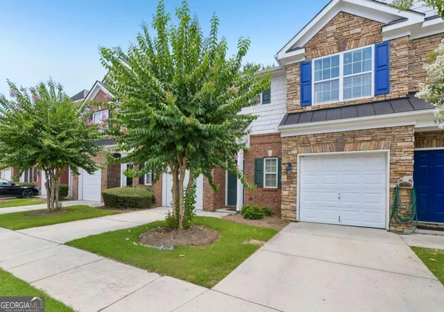 Photo 3 of Townhouse for sale at 5326 Langston Rd, Norcross, GA 30071 | MLS# 10810677 | Listing updated on 2026-09-17