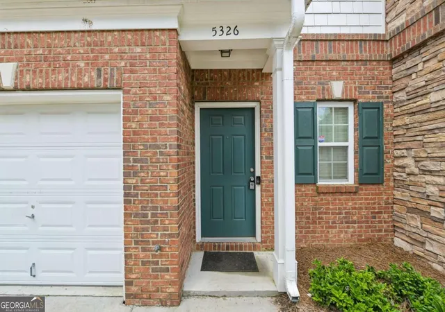 Photo 3 of Townhouse for sale at 5326 Langston Rd, Norcross, GA 30071 | MLS# 10810677 | Listing updated on 2026-09-17