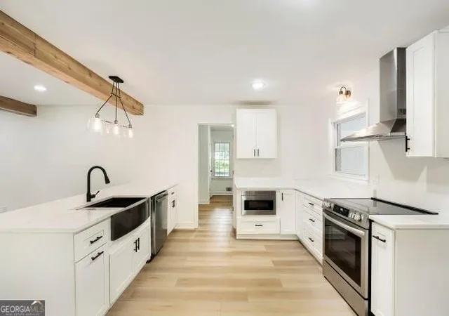 Photo 3 of Single family home for sale at 5317 Kings Hwy, Douglasville, GA 30135 | MLS# 10800914 | Listing updated on 2026-09-20