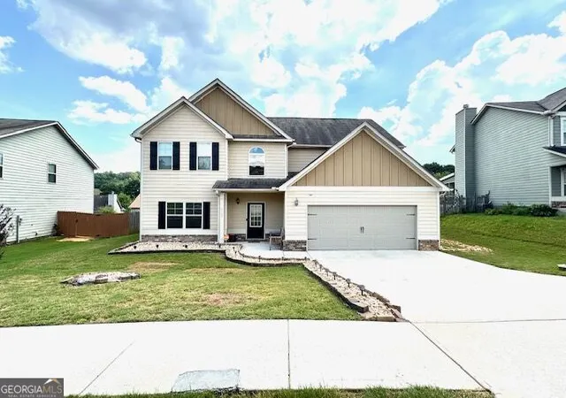 2nd image of 4163 Potomac Walk Ct, Loganville, GA 30052 | MLS# 10831368