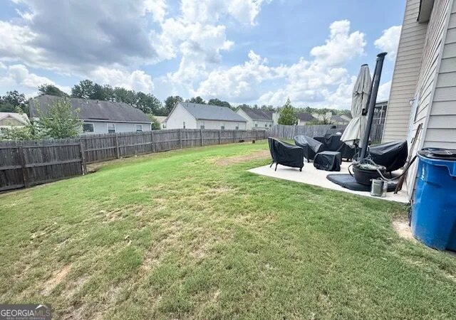 36th image of 4163 Potomac Walk Ct, Loganville, GA 30052 | MLS# 10831368