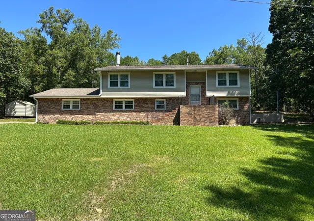 1st image of 205 22 W Hwy, Milledgeville, GA 31061 | MLS# 10634991