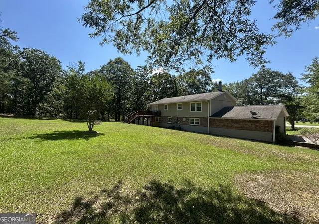 2nd image of 205 22 W Hwy, Milledgeville, GA 31061 | MLS# 10634991