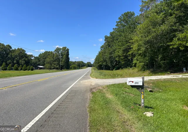 41st image of 205 22 W Hwy, Milledgeville, GA 31061 | MLS# 10634991
