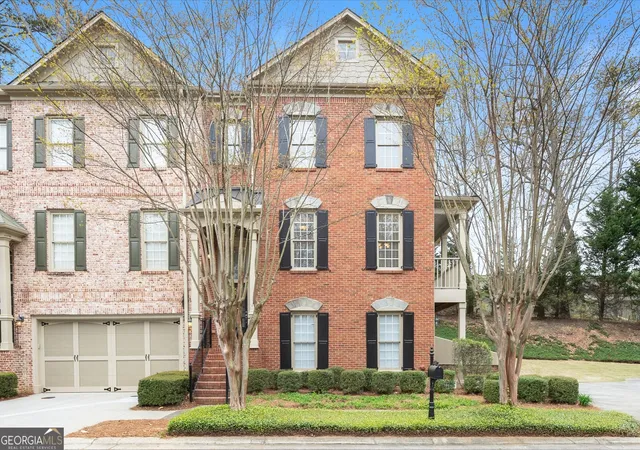 Photo 1 of Townhouse for sale at 3022 Gaston Cir Se #3, Marietta, GA 30067 | MLS# 10723294 | Listing updated on 2026-08-05