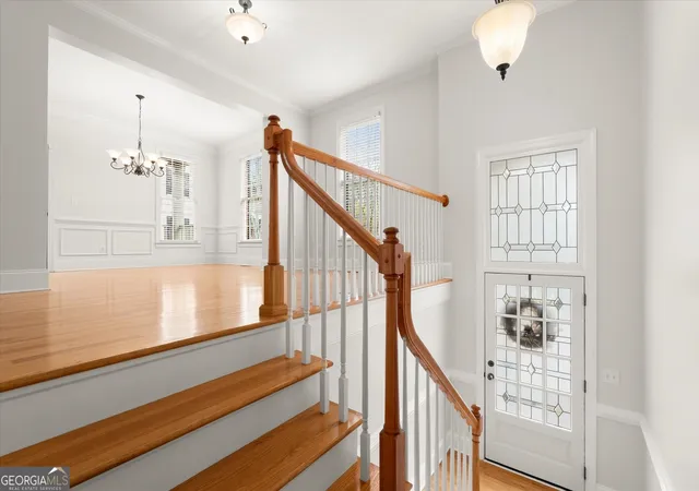 Photo 3 of Townhouse for sale at 3022 Gaston Cir Se #3, Marietta, GA 30067 | MLS# 10723294 | Listing updated on 2026-08-05