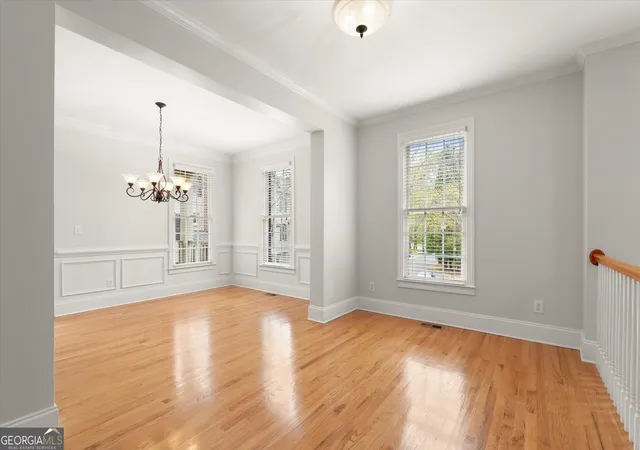 Photo 3 of Townhouse for sale at 3022 Gaston Cir SE #3, Marietta, GA 30067 | MLS# 10723294 | Listing updated on 2026-08-05