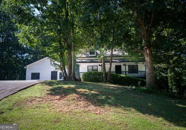 1st image of 615 Brooks St St, Dallas, GA 30157 | MLS# 10830989