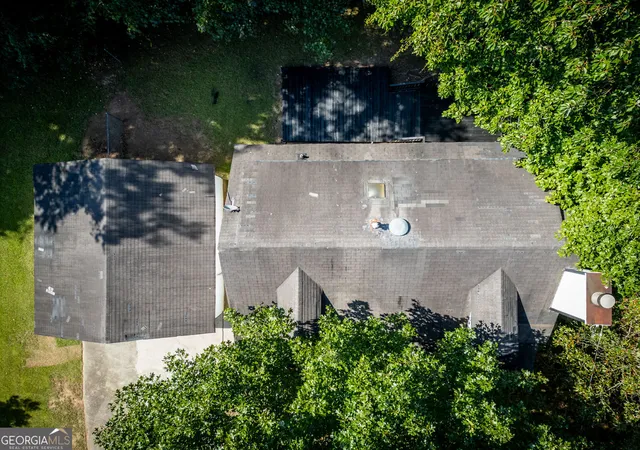 37th image of 615 Brooks St St, Dallas, GA 30157 | MLS# 10830989