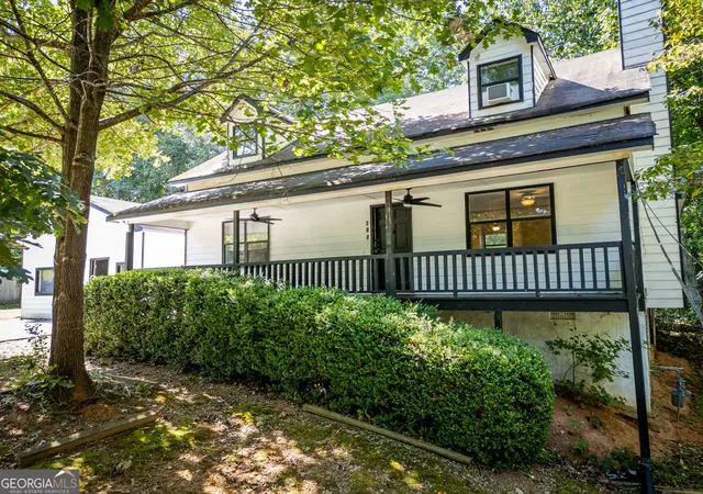 Photo 3 of Single family home for sale at 615 Brooks St St, Dallas, GA 30157 | MLS# 10830989 | Listing updated on 2026-09-04