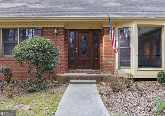 5th image of 3197 Spring Lake Dr Ne, Conyers, GA 30013 | MLS# 10717057