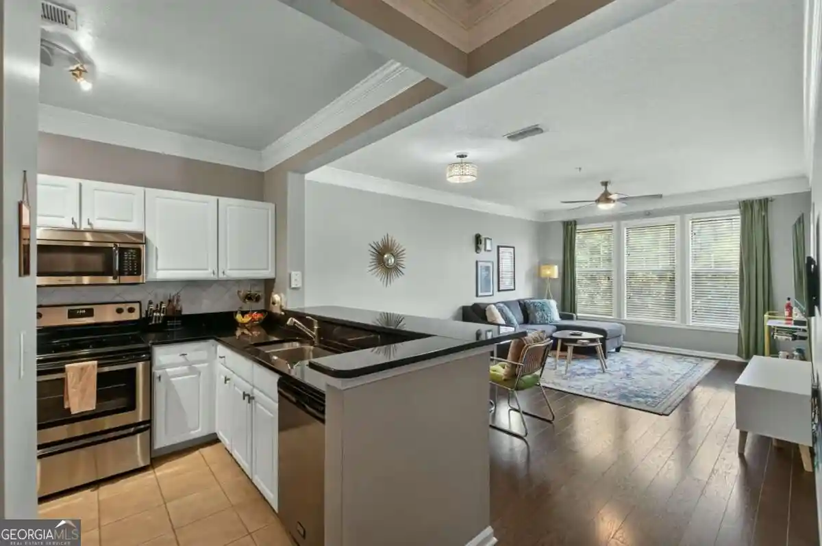 Listing Photo 1 - Condo for sale in 4203 Westchester Ridge NE located at 4203 Westchester Ridge NE, Atlanta, GA 30329 - Unit 4203 Westchester Ridge NE