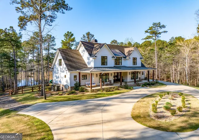 1st image of 1268 Ga Hwy 208, Hamilton, GA 31811 | MLS# 10719162
