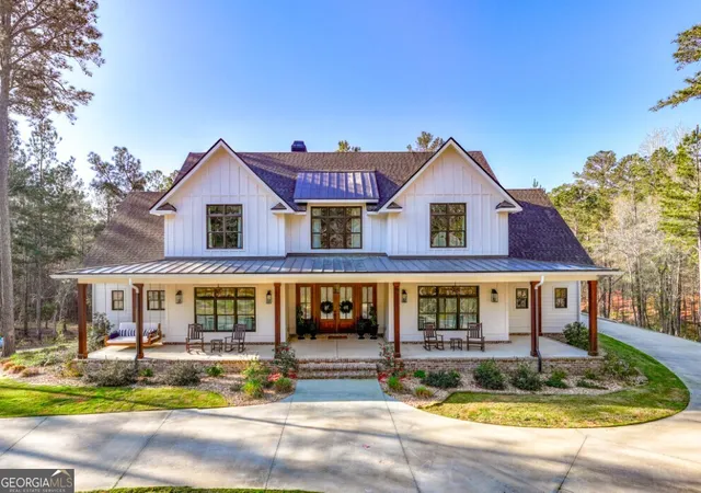 Photo 4 of Single family home for sale at 1268 Ga Hwy 208, Hamilton, GA 31811 | MLS# 10719162 | Listing updated on 2026-08-04