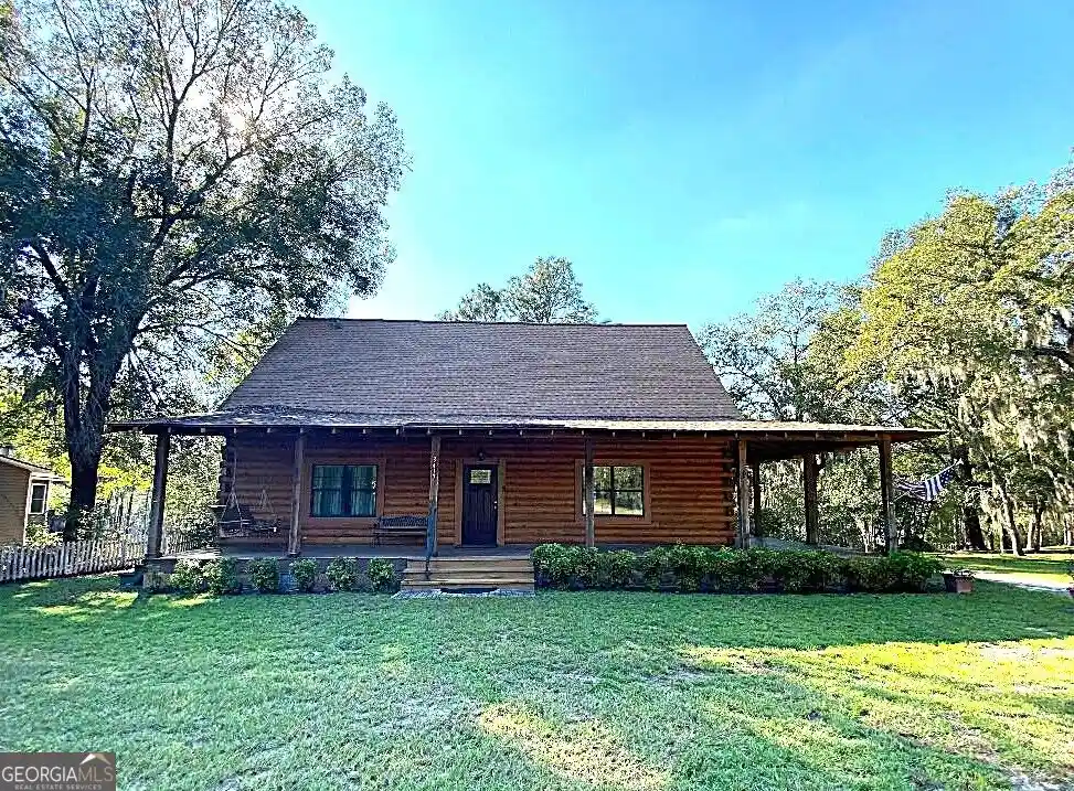Photo 1 of Single family home for sale at 3417 Horizons Bnd, Portal, GA 30450 | MLS# 10872961 | Listing updated on 2026-10-28