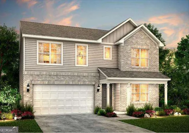 Photo 1 of Sale Pending at 240 Delilah St, Mcdonough, GA 30252 | MLS# 10801002 | Listing updated on 2026-08-14