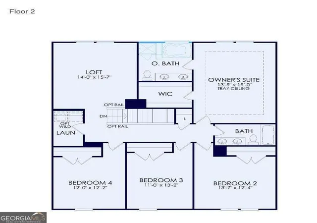 Photo 3 of Sale Pending at 240 Delilah St, Mcdonough, GA 30252 | MLS# 10801002 | Listing updated on 2026-08-14