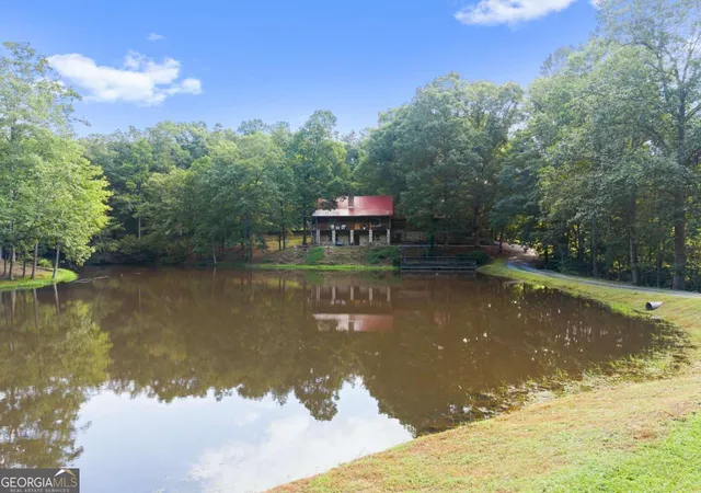 1st image of 140 J R Rd Ne, Cartersville, GA 30121 | MLS# 10825365