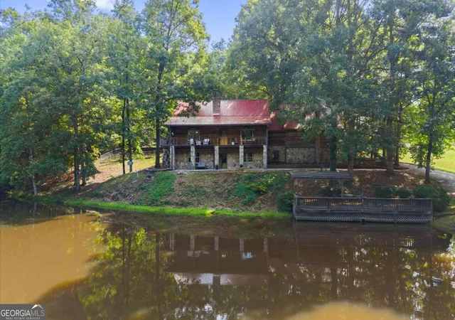 2nd image of 140 J R Rd Ne, Cartersville, GA 30121 | MLS# 10825365
