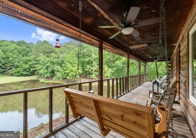 Photo 4 of Single family home for sale at 140 J R Rd Ne, Cartersville, GA 30121 | MLS# 10825365 | Listing updated on 2026-09-04