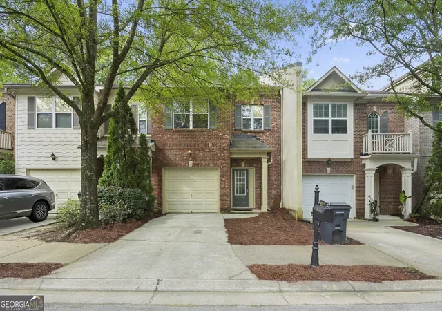 Photo 1 of Sale Pending at 1622 Northgate Mill Dr, Duluth, GA 30096 | MLS# 10807268 | Listing updated on 2026-09-08
