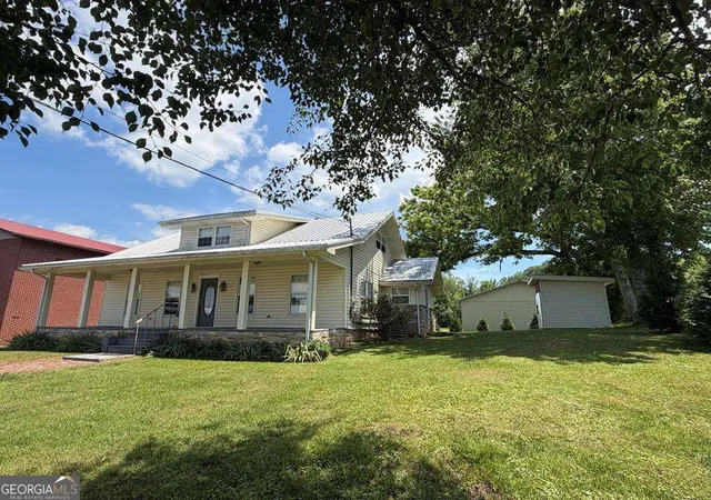 Homes for sale in Morganton, GA | 17 Town Square Rd, Morganton, GA 30560 | MLS# 10783735