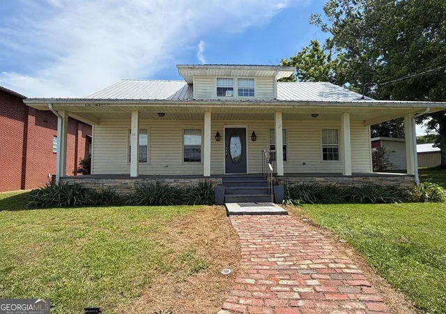 Homes for sale in Morganton, GA | 17 Town Square Rd, Morganton, GA 30560 | MLS# 10783735