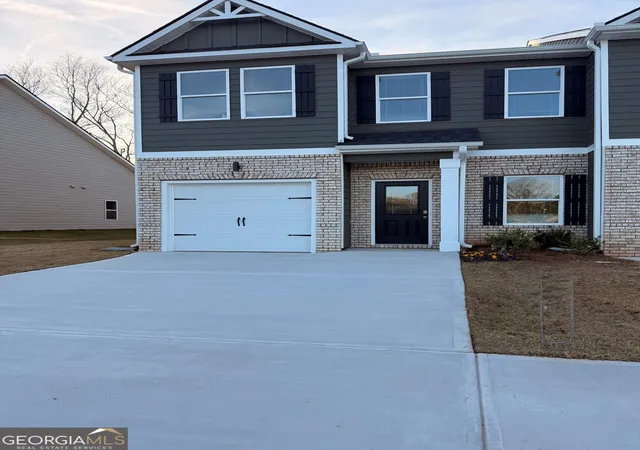 Homes for sale in Palmetto, GA | 8320 Columbia Ct, Palmetto, GA 30268 | MLS# 10799099