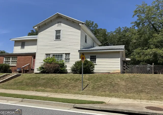 Photo 1 of Multi family home for sale at 106 E Washington St, Newnan, GA 30263 | MLS# 10806519 | Listing updated on 2026-08-28