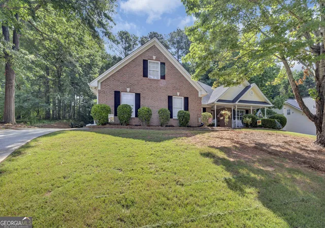Photo 1 of Single family home for sale at 30 Bermuda Way, Covington, GA 30016 | MLS# 10803700 | Listing updated on 2026-09-11