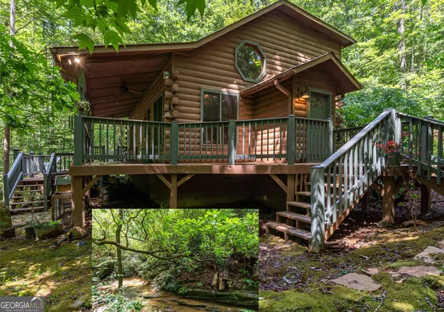 Photo 1 of Single family home for sale at 211 Red Oak Forest Ln, Murphy, NC 28906 | MLS# 10787188 | Listing updated on 2026-06-30