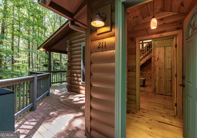 Photo 2 of Single family home for sale at 211 Red Oak Forest Ln, Murphy, NC 28906 | MLS# 10787188 | Listing updated on 2026-06-30