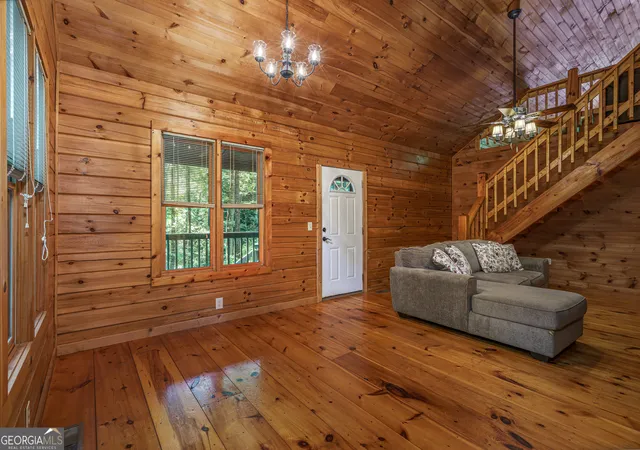 Photo 3 of Single family home for sale at 211 Red Oak Forest Ln, Murphy, NC 28906 | MLS# 10787188 | Listing updated on 2026-09-16