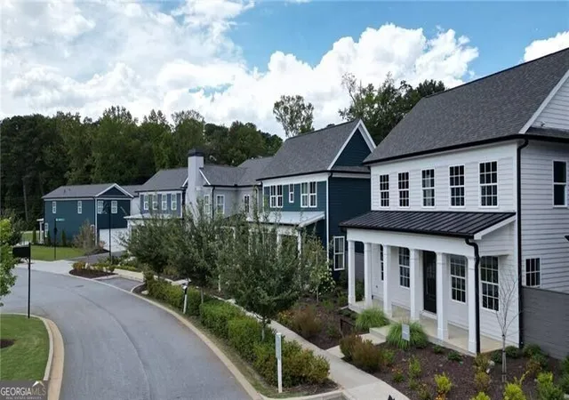 Photo 1 of Single family home for sale at 29 Hydrangea Way #UNIT 72, Auburn, GA 30011 | MLS# 10876730 | Listing updated on 2026-10-26