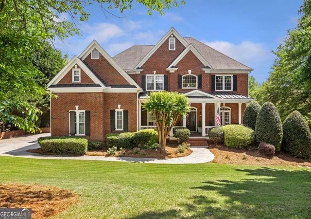 Photo 1 of Mansion for sale at 805 Lake Mist Cvs, Alpharetta, GA 30004 | MLS# 10764780 | Listing updated on 2026-05-28