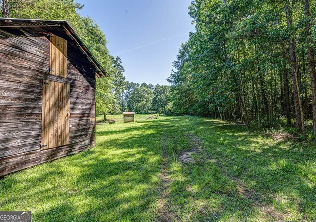 3rd image of 231 Lower Lovelace Rd, West Point, GA 31833 | MLS# 10816989