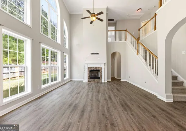 Photo 1 of Single family home for sale at 3713 The Great Dr, Atlanta, GA 30349 | MLS# 10735370 | Listing updated on 2026-08-11