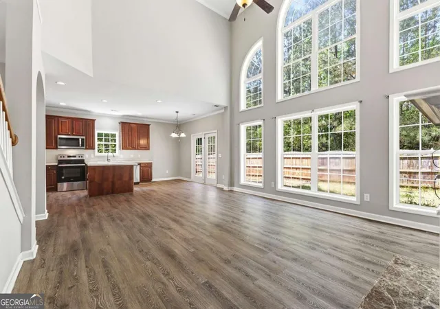 Photo 2 of Single family home for sale at 3713 The Great Dr, Atlanta, GA 30349 | MLS# 10735370 | Listing updated on 2026-08-11