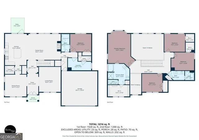 Photo 39 of Single family home for sale at 3713 The Great Dr, Atlanta, GA 30349 | MLS# 10735370 | Listing updated on 2026-08-11